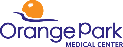 Orange Park Medical Center logo