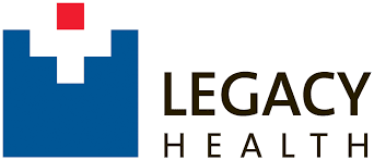 Legacy Good Samaritan Medical Center logo