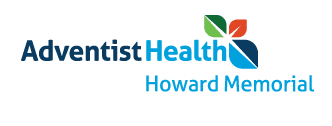 Adventist Health Frank R Howard Memorial Hospital logo