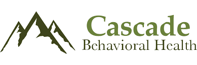 Cascade Behavioral Hospital logo