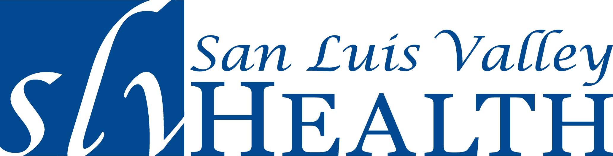 San Luis Valley Regional Medical Center logo