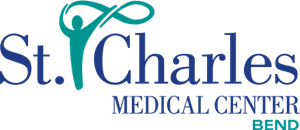 St Charles Medical Center Bend logo