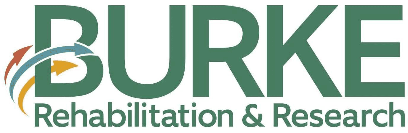 Burke Rehabilitation Center logo