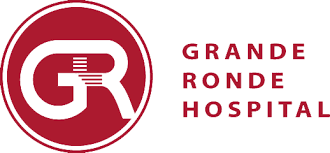 Grande Ronde Hospital logo