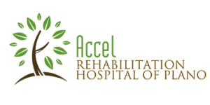 Accel Rehabilitation Hospital of Plano logo