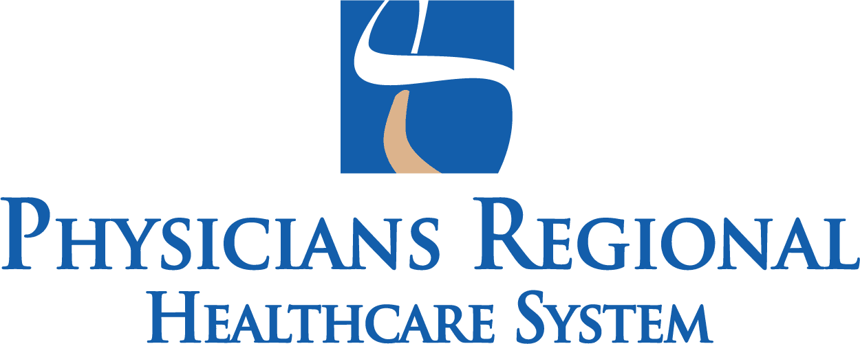 Physicians Regional — Collier Boulevard logo