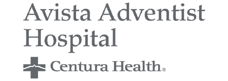 Centura Health-avista Adventist Hospital logo