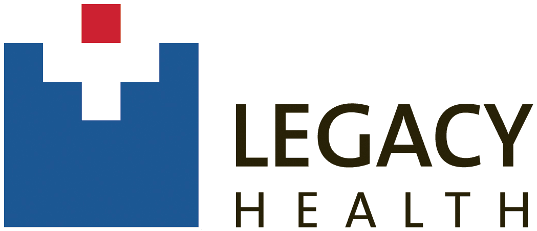 Legacy Silverton Hospital logo