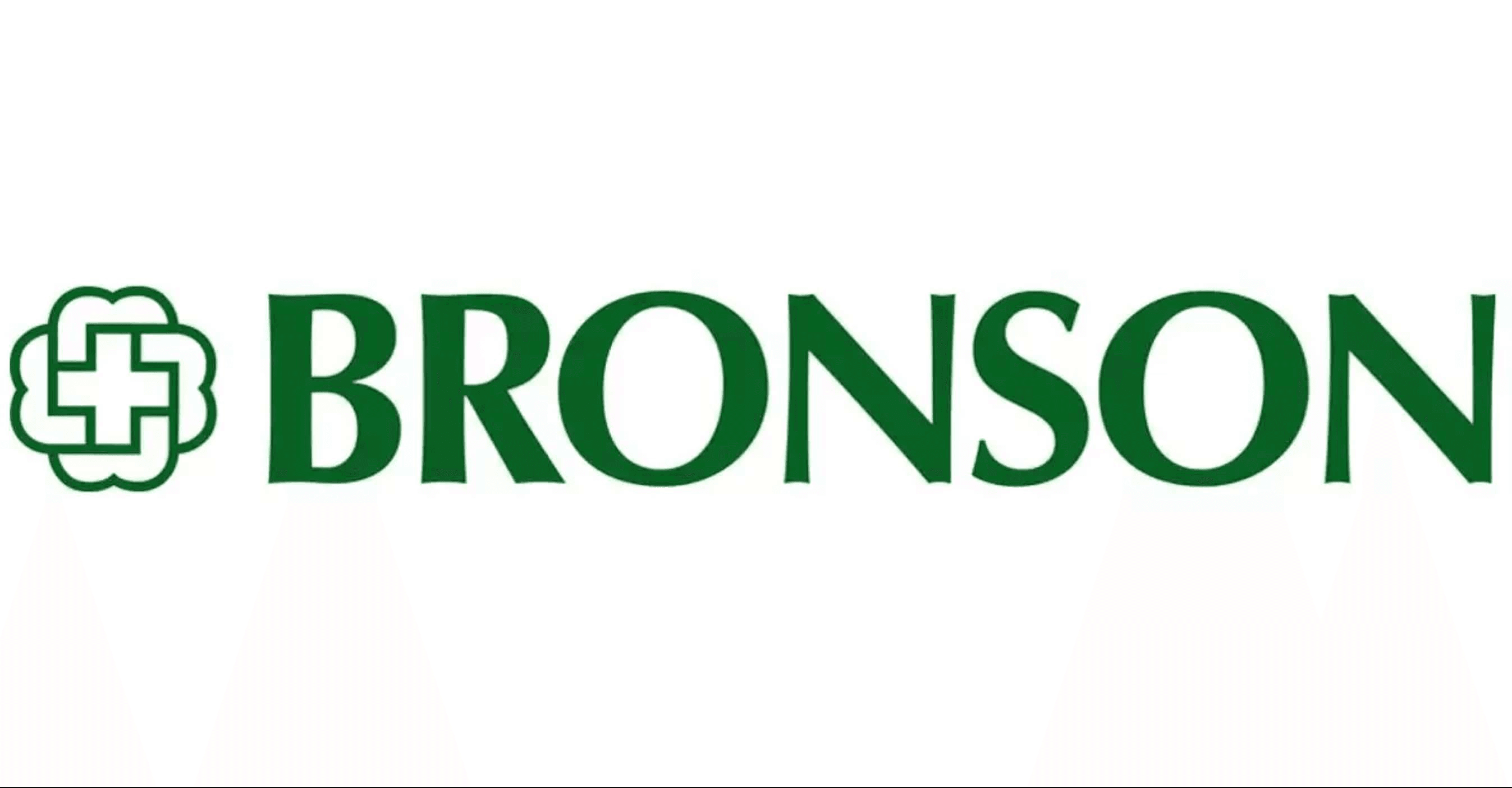 Bronson Methodist Hospital logo