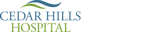 Cedar Hills Hospital logo