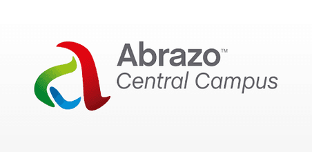 Abrazo West Campus Hospital Development of West Phoenix logo