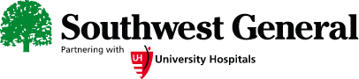Southwest General Hospital logo