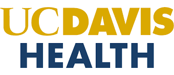 University of California Davis Medical Center logo