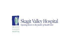 Skagit Valley Hospital logo