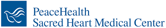 Sacred Heart Medical Center Riverbend logo