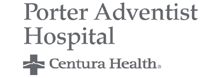 Centura Health-porter Adventist Hospital logo