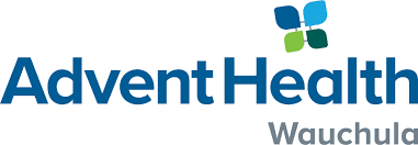 Advent Health Wauchula logo
