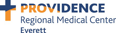 Providence Regional Medical Center Everett/pacific Campus logo