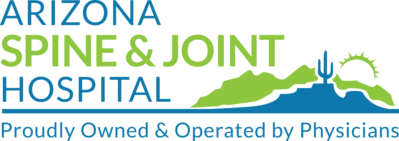 Arizona Spine & Joint Hospital logo