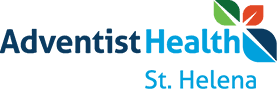 Adventist Health St. Helena Hospital logo