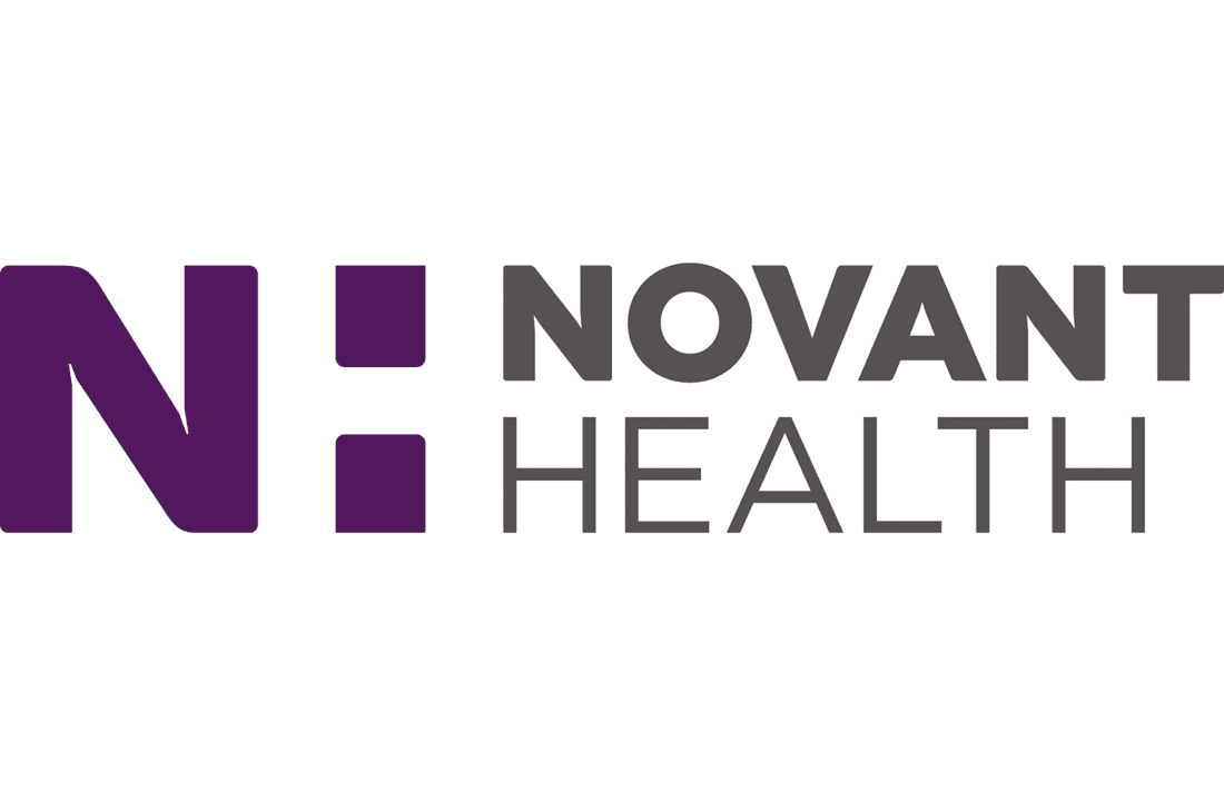 Novant Health Forsyth Medical Center logo