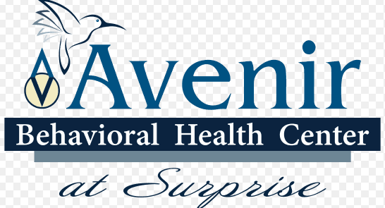 Avenir Behavioral Health Center logo